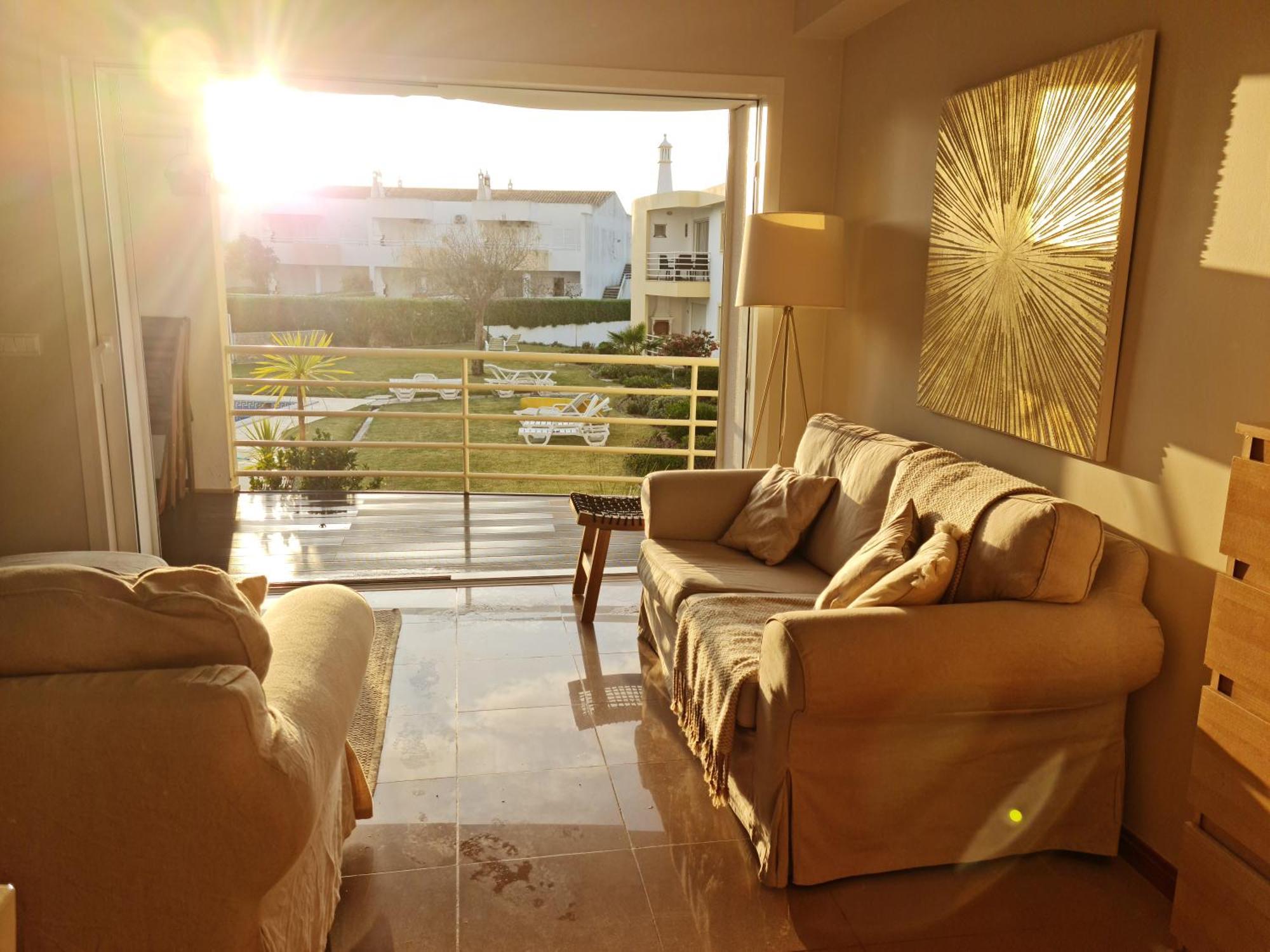 Dream House - Com Piscina Aquecida E Com 5 Bicicletas Incluindo 1 Eletrica Ferienhaus Albufeira
